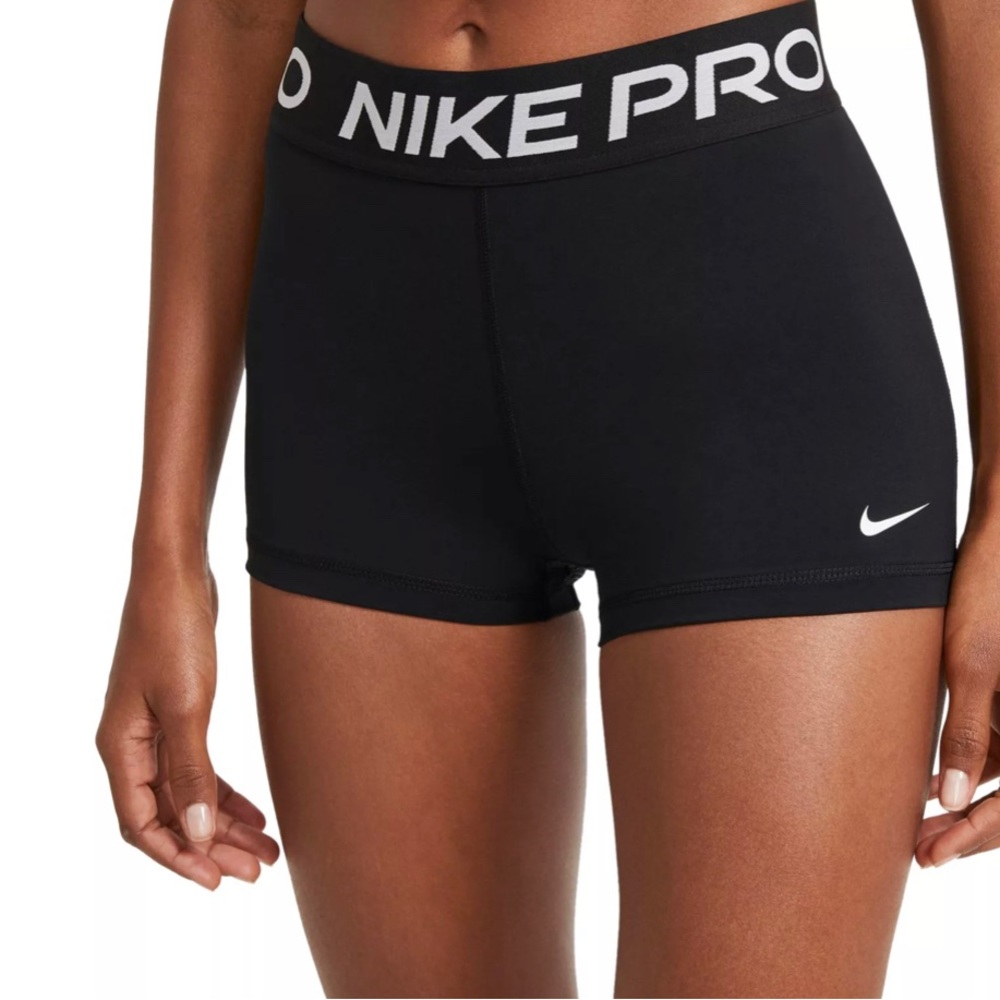 Nike pro spandex